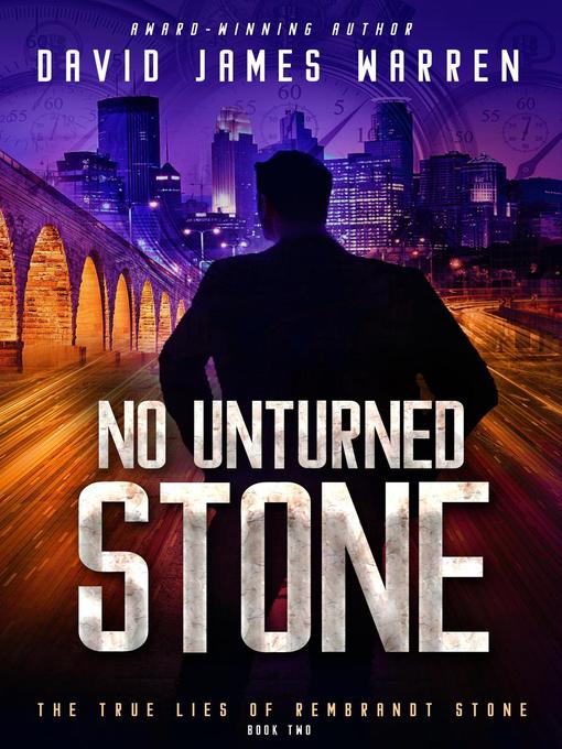 Title details for No Unturned Stone by David James Warren - Available